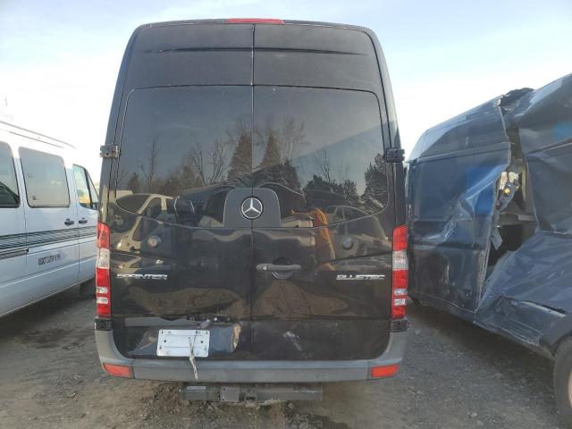 Aukcja sprzedaży 2014 Mercedes-benz Sprinter, vin: WDZPE8DC0E5895311, numer aukcji: 47528215