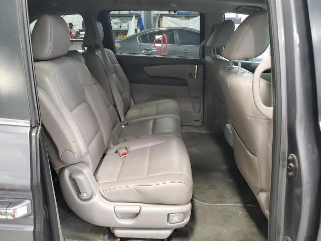 Продаж на аукціоні авто 2014 Honda Odyssey, vin: 5FNRL5H63EB507052, номер лоту: 48667315