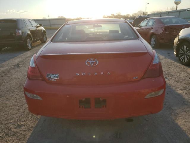 2008 Toyota Camry Solara მანქანა იყიდება აუქციონზე, vin: 4T1CA30P98U148785, აუქციონის ნომერი: 50792655