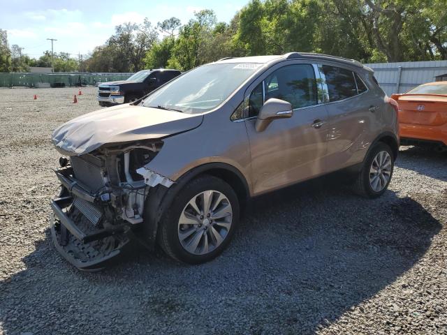 2019 Buick Encore მანქანა იყიდება აუქციონზე, vin: KL4CJASBXKB920010, აუქციონის ნომერი: 50930565