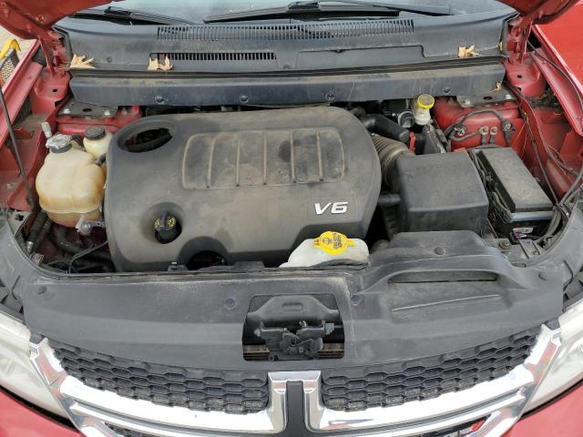 Продаж на аукціоні авто 2017 Dodge Journey, vin: 3C4PDCBG5HT589561, номер лоту: 51237045