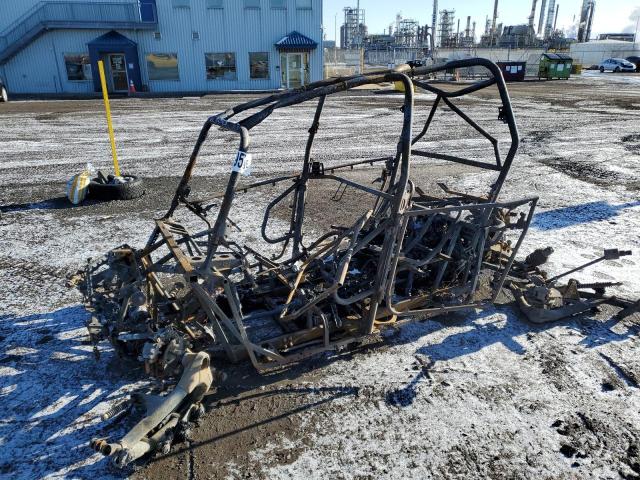 2012 Polaris Ranger Rzr მანქანა იყიდება აუქციონზე, vin: 4XAXE7EA2CB593452, აუქციონის ნომერი: 50495795
