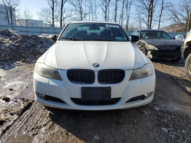 49155215 :رقم المزاد ، WBAPK5G56BNN31147 vin ، 2011 Bmw 328 Xi Sul مزاد بيع