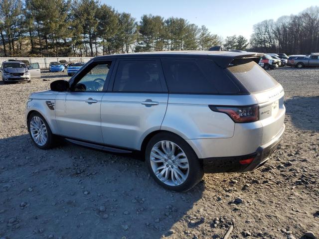 Aukcja sprzedaży 2020 Land Rover Range Rover Sport, vin: SALWR2SU9LA701526, numer aukcji: 45167745