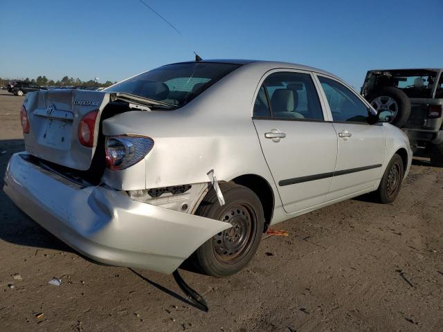 Продаж на аукціоні авто 2007 Toyota Corolla Ce, vin: 2T1BR32E87C833294, номер лоту: 48389725