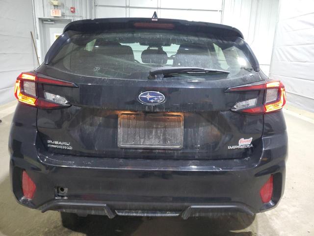 Продаж на аукціоні авто 2024 Subaru Impreza Sp, vin: JF1GUAFC9R8338589, номер лоту: 48685545