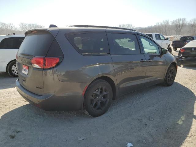 47698466 :رقم المزاد ، 2C4RC1GG2LR250311 vin ، 2020 Chrysler Pacifica مزاد بيع
