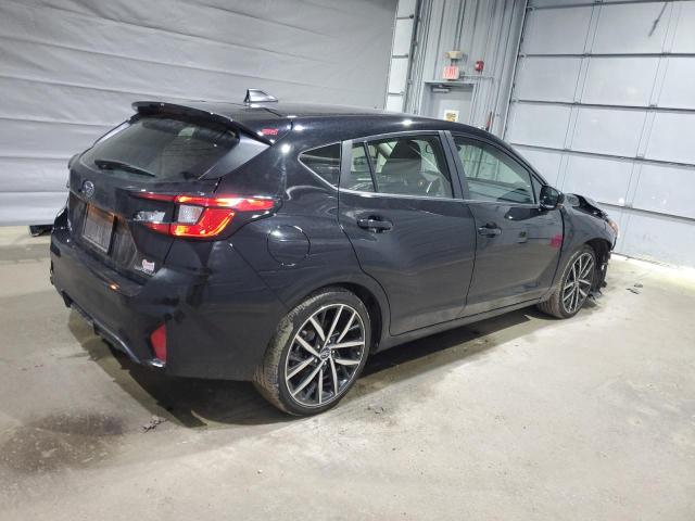 Продаж на аукціоні авто 2024 Subaru Impreza Sp, vin: JF1GUAFC9R8338589, номер лоту: 48685545