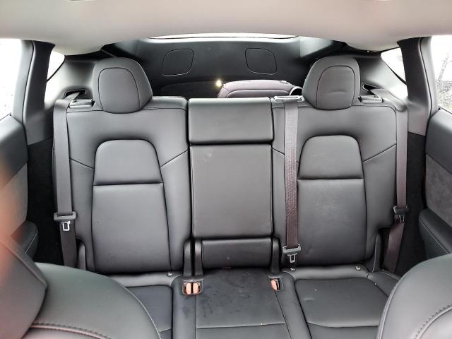 Aukcja sprzedaży 2024 Tesla Model Y, vin: 7SAYGDED9RF105784, numer aukcji: 48559955
