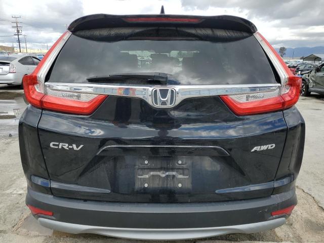 Продаж на аукціоні авто 2018 Honda Cr-v, vin: 7FARW2H8XJE042825, номер лоту: 48076195