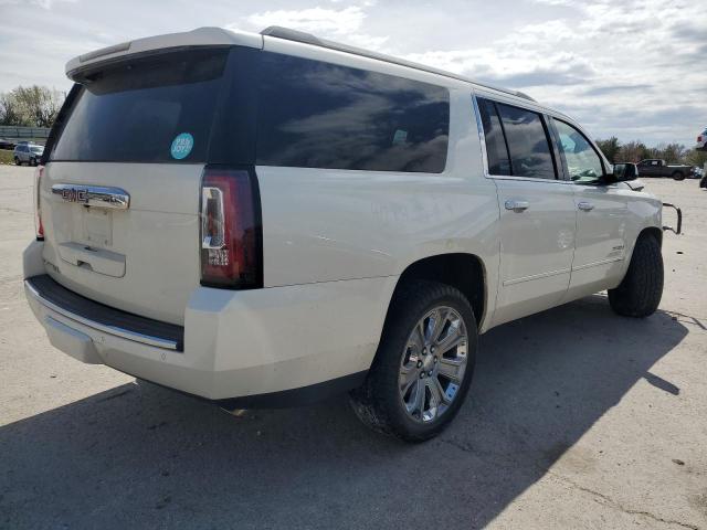 50900565 :رقم المزاد ، 1GKS2JKJXFR283708 vin ، 2015 Gmc Yukon Xl مزاد بيع