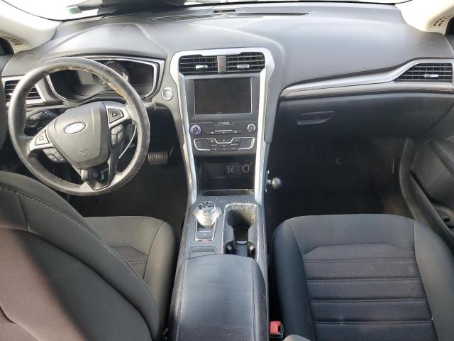 Продажа на аукционе авто 2019 Ford Fusion Se, vin: 3FA6P0HD5KR239193, номер лота: 47659265