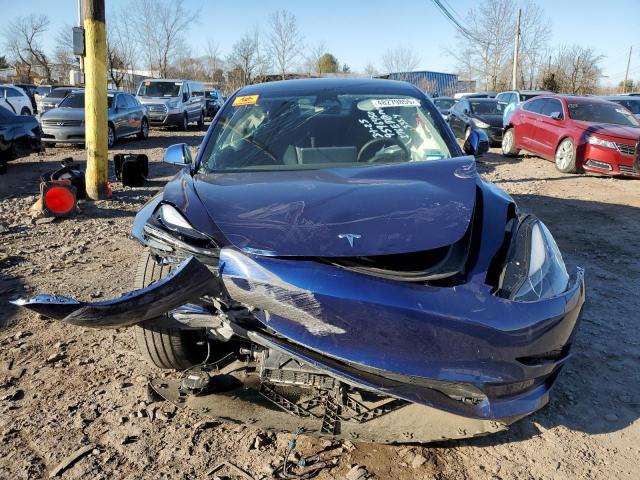 48279855 :رقم المزاد ، 5YJ3E1EA6PF484077 vin ، 2023 Tesla Model 3 مزاد بيع