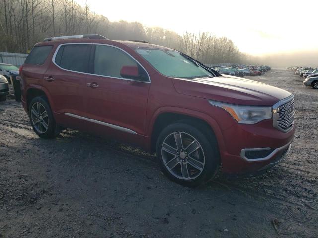 Продажа на аукционе авто 2019 Gmc Acadia Den, vin: 1GKKNXLS5KZ284194, номер лота: 50068375