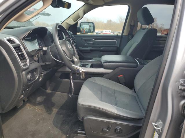 Aukcja sprzedaży 2020 Ram 1500, vin: 1C6SRFBT7LN280958, numer aukcji: 50397145