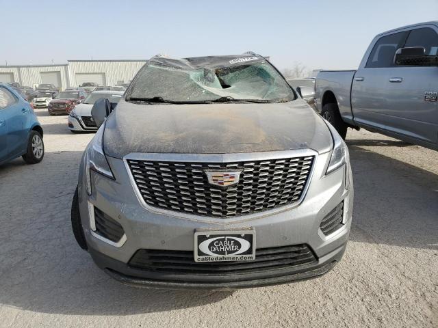 Продажа на аукционе авто 2020 Cadillac Xt5, vin: 1GYKNBR4XLZ230652, номер лота: 49077795