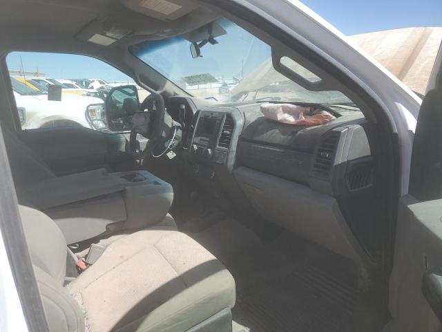 2019 Ford F550 Super მანქანა იყიდება აუქციონზე, vin: 1FDUF5HY1KDA06081, აუქციონის ნომერი: 70518835