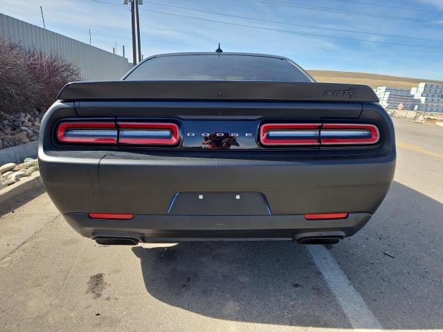 Продажа на аукционе авто 2023 Dodge Challenger, vin: IDCO004543ZZ, номер лота: 48362115