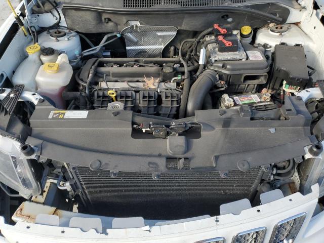 Продаж на аукціоні авто 2015 Jeep Compass, vin: 1C4NJCEA0FD413821, номер лоту: 49232555