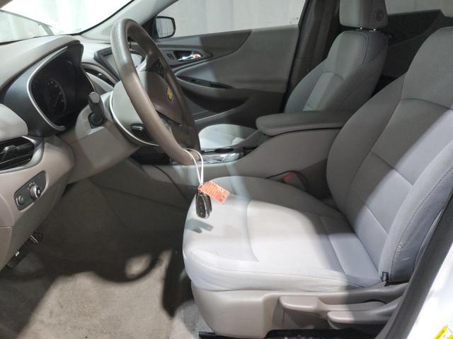 Продажа на аукционе авто 2016 Chevrolet Malibu, vin: 1G1ZB5ST8GF226387, номер лота: 48161165