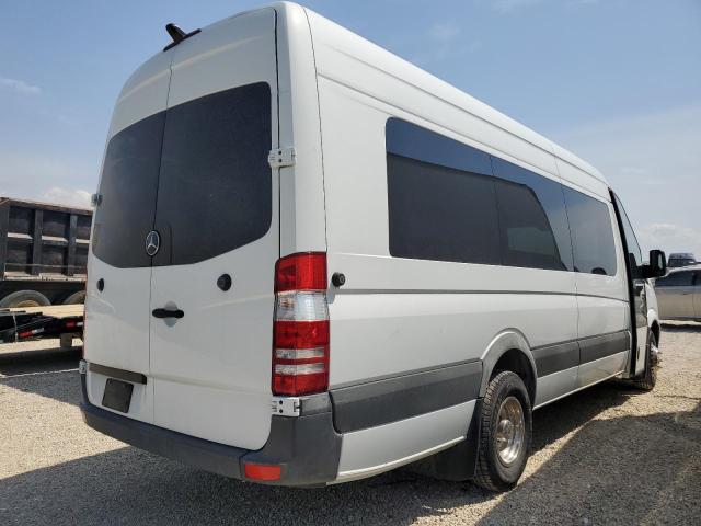 2017 Mercedes-benz Sprinter მანქანა იყიდება აუქციონზე, vin: WDAPF4CB3HP555158, აუქციონის ნომერი: 50232745