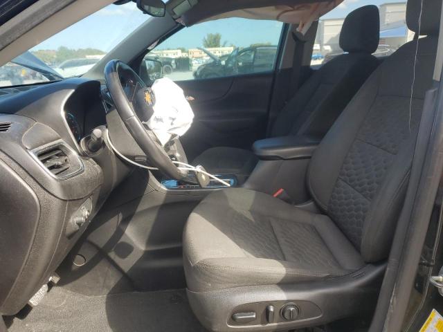 49538635 :رقم المزاد ، 2GNAXJEV3J6258734 vin ، 2018 Chevrolet Equinox مزاد بيع