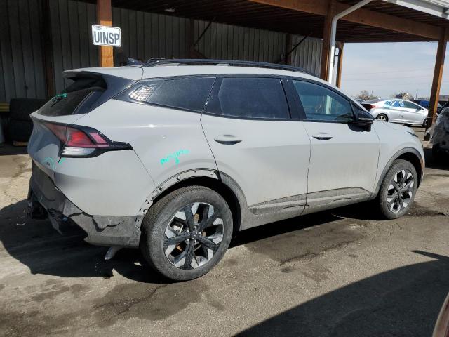 Продаж на аукціоні авто 2024 Kia Sportage X Line, vin: 5XYK6CDF4RG223821, номер лоту: 48558455