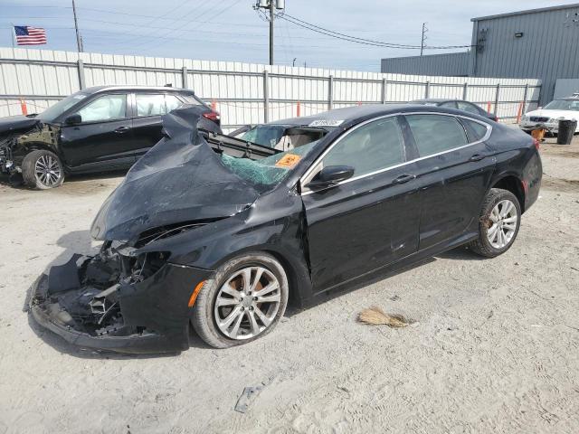 Продаж на аукціоні авто 2015 Chrysler 200, vin: 1C3CCCAB0FN671013, номер лоту: 50199205