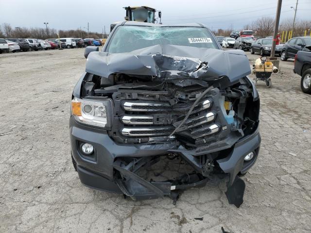 50444775 :رقم المزاد ، 1GTG5CEA7H1224651 vin ، 2017 Gmc Canyon مزاد بيع