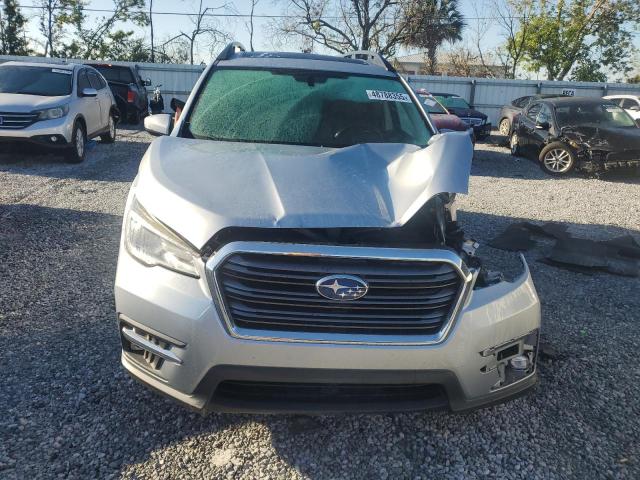 48788355 :رقم المزاد ، 4S4WMAPD9M3407960 vin ، 2021 Subaru Ascent مزاد بيع