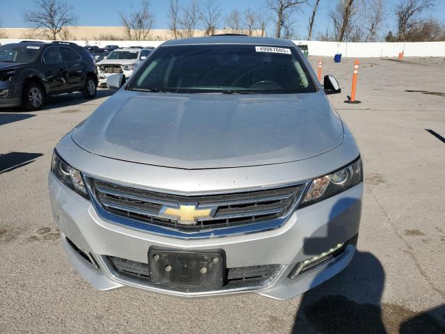 Продажа на аукционе авто 2018 Chevrolet Impala, vin: 2G1105S31J9106126, номер лота: 49987605