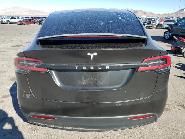 Продажа на аукционе авто 2019 Tesla Model X, vin: 5YJXCAE21KF162987, номер лота: 49686515