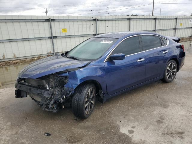 Продаж на аукціоні авто 2018 Nissan Altima, vin: 1N4AL3AP5JC149602, номер лоту: 49063045