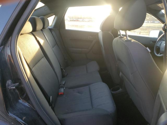 48743045 :رقم المزاد ، 1FAHP3FN0AW240222 vin ، 2010 Ford Focus مزاد بيع