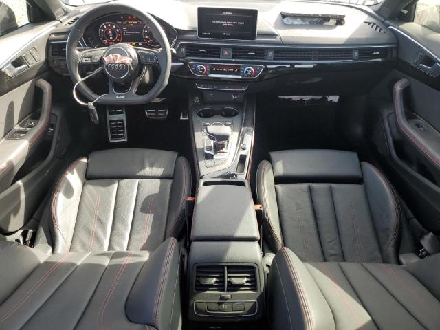 Продаж на аукціоні авто 2019 Audi A4, vin: WAUFNAF46KA107706, номер лоту: 48805625