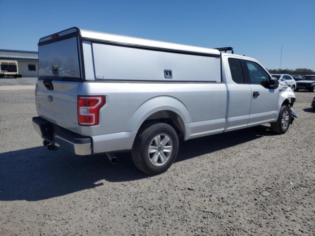 Aukcja sprzedaży 2019 Ford F150, vin: 1FTEX1CP7KKE10124, numer aukcji: 50333435