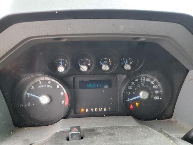 76476675 :رقم المزاد ، 1FDRF3A65DEB92305 vin ، 2013 Ford F350 Super مزاد بيع
