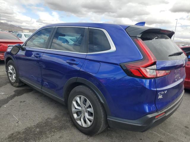 2023 Honda Cr-v მანქანა იყიდება აუქციონზე, vin: 2HKRS3H21PH307165, აუქციონის ნომერი: 61734225