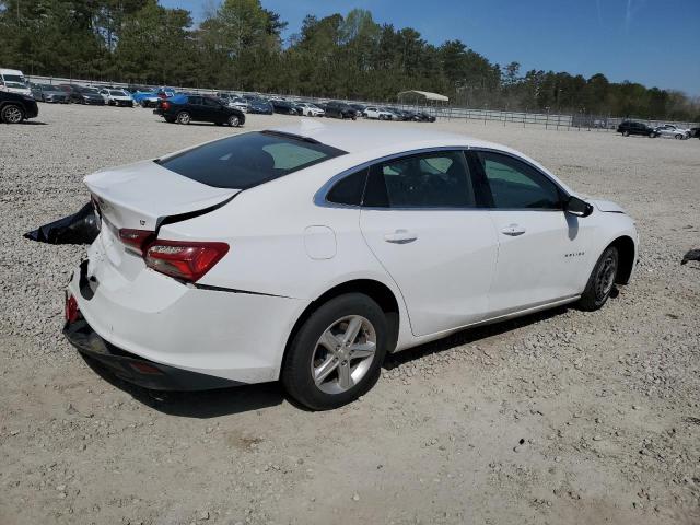 50782095 :رقم المزاد ، 1G1ZD5ST4NF170276 vin ، 2022 Chevrolet Malibu Lt مزاد بيع