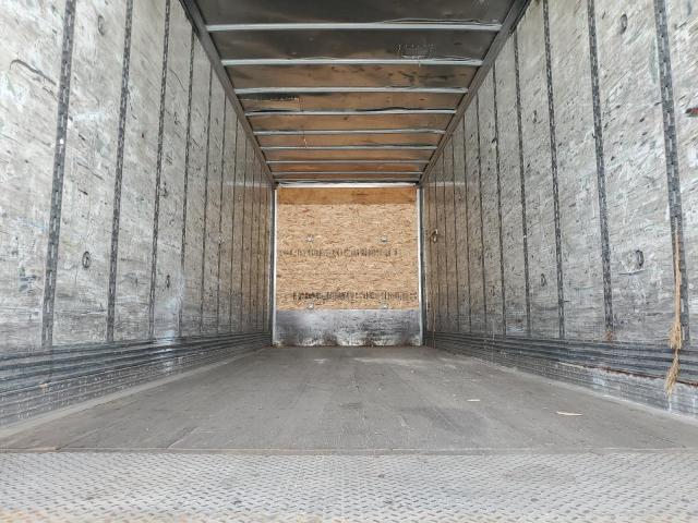 2007 Wabash Trailer მანქანა იყიდება აუქციონზე, vin: 1JJV281W47L978003, აუქციონის ნომერი: 48129945