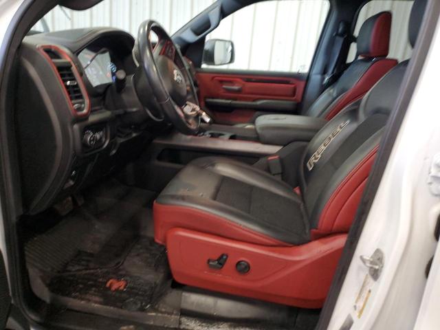 Auction sale of the 2019 Ram 1500, vin: 1C6SRFLT1KN845170, lot number: 87216994
