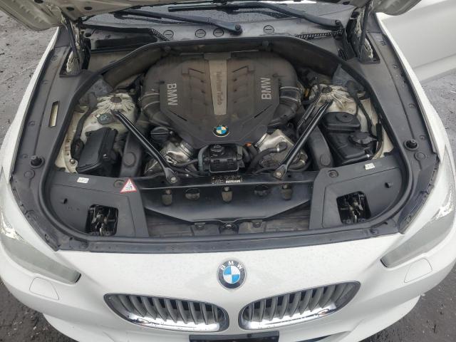 Aukcja sprzedaży 2012 Bmw Motorrad 550, vin: WBASP4C5XCC341991, numer aukcji: 50415365