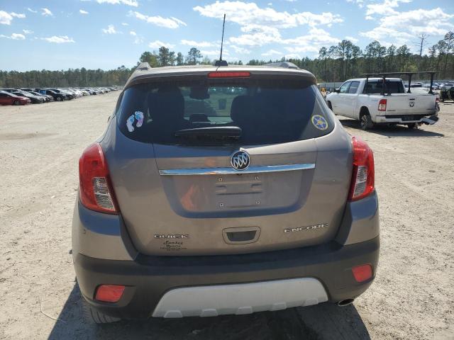 Aukcja sprzedaży 2015 Buick Encore, vin: KL4CJASB1FB088028, numer aukcji: 50130725