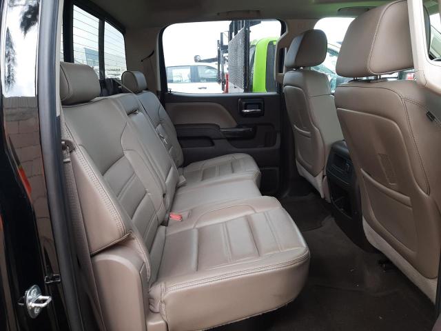 Aukcja sprzedaży 2015 Gmc Sierra, vin: 1GT424E83FF676210, numer aukcji: 46666635