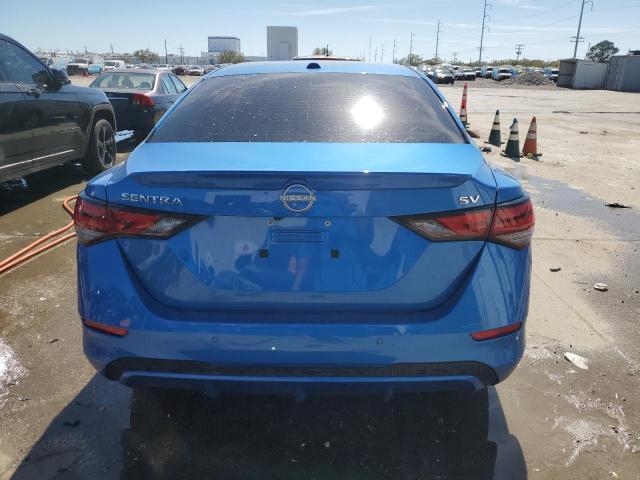 Продаж на аукціоні авто 2024 Nissan Sentra, vin: 3N1AB8CVXRY361584, номер лоту: 49644545
