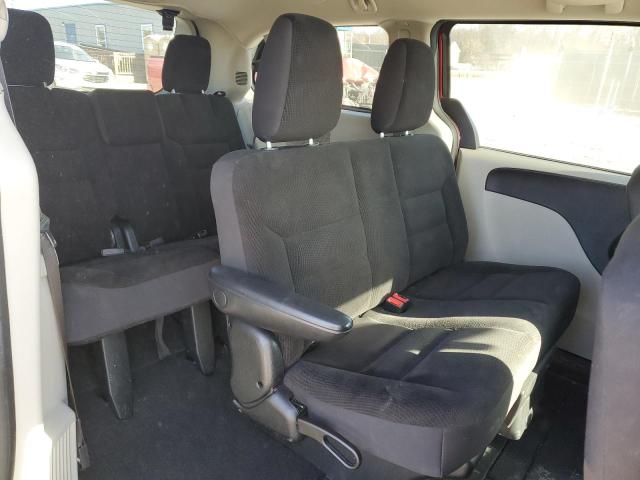 Aukcja sprzedaży 2017 Dodge Grand Caravan, vin: 2C4RDGBG1HR764780, numer aukcji: 48684525