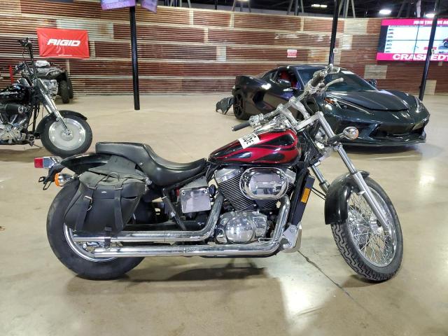 Aukcja sprzedaży 2005 Honda Vt750, vin: JH2RC44545M802294, numer aukcji: 46515385
