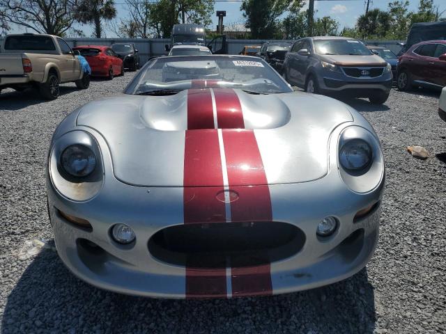 Продаж на аукціоні авто 1999 Ford Shelby Gt500, vin: 5CXSA1816XL000002, номер лоту: 46312625