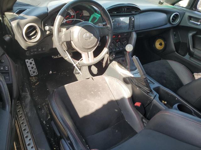 50842375 :رقم المزاد ، JF1ZNAA12E8706567 vin ، 2014 Toyota Scion Fr-s مزاد بيع