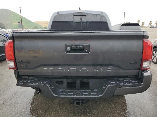 Aukcja sprzedaży 2023 Toyota Tacoma Double Cab, vin: 3TMCZ5AN6PM533553, numer aukcji: 81097684